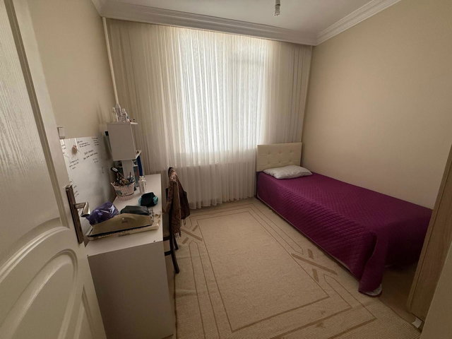 TEKİRDAĞ ÇİFTLİKÖNÜ 3+1 SATILIK DAİRE