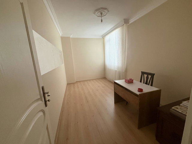 TEKİRDAĞ ÇİFTLİKÖNÜ 3+1 SATILIK DAİRE