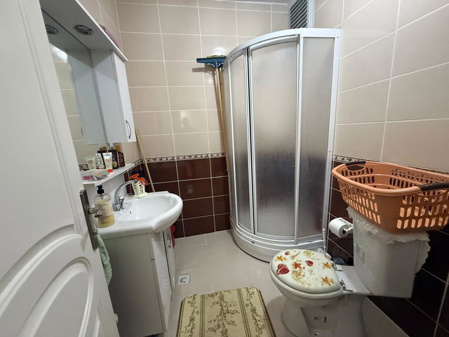 TEKİRDAĞ ÇİFTLİKÖNÜ 3+1 SATILIK DAİRE