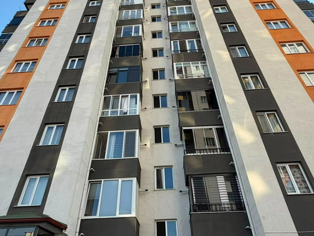 YUNUSEMRE MAHALLESINDE SATILIK 3+1 DAIRE KOOPERATIF HISSELI TAPU