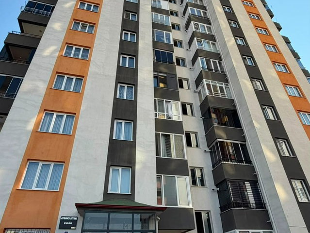 YUNUSEMRE MAHALLESINDE SATILIK 3+1 DAIRE KOOPERATIF HISSELI TAPU
