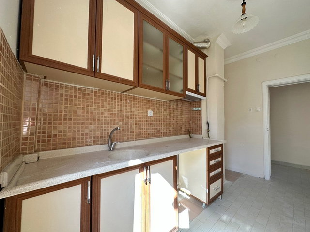 ETİMESGUT 30 AĞUSTOS MAH SATILIK 2+1 DAİRE