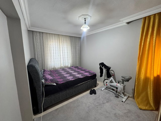 ETİMESGUT 30 AĞUSTOS MAH SATILIK 2+1 DAİRE
