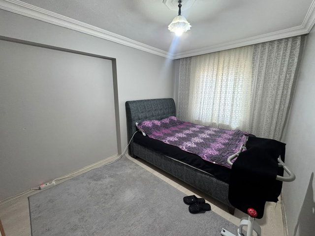 ETİMESGUT 30 AĞUSTOS MAH SATILIK 2+1 DAİRE