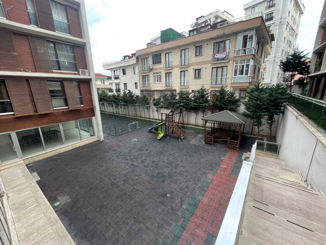 ALPER BAYARSLAN'DAN ... BARAKA KONUTLARI 'NDA 1+1 67 M2