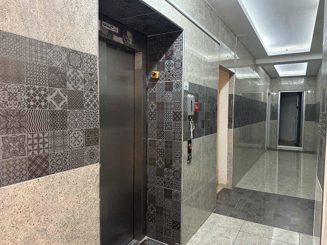 BİNEVLER POLİS NOKTASI KARŞISI KİRALIK 2+0 EŞYALI DAİRE
