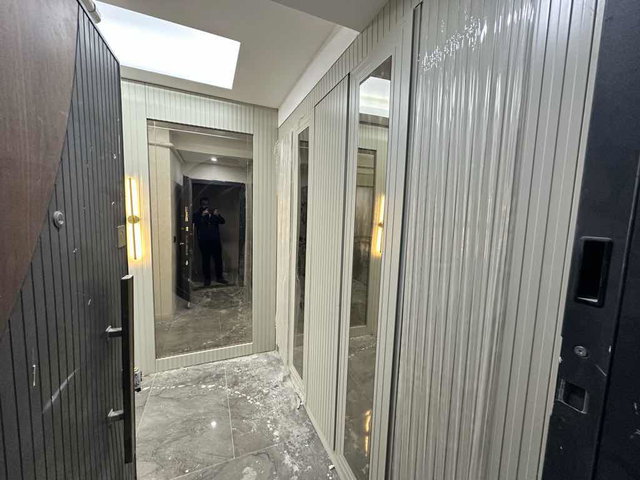 BEYLERBEYİ 2. ETAP A BLOK ÖN CEPHE UYGUN FİYAT DAİRE