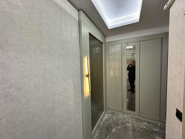 BEYLERBEYİ 2. ETAP A BLOK ÖN CEPHE UYGUN FİYAT DAİRE