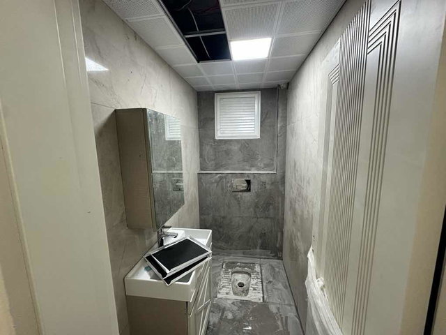 BEYLERBEYİ 2. ETAP A BLOK ÖN CEPHE UYGUN FİYAT DAİRE