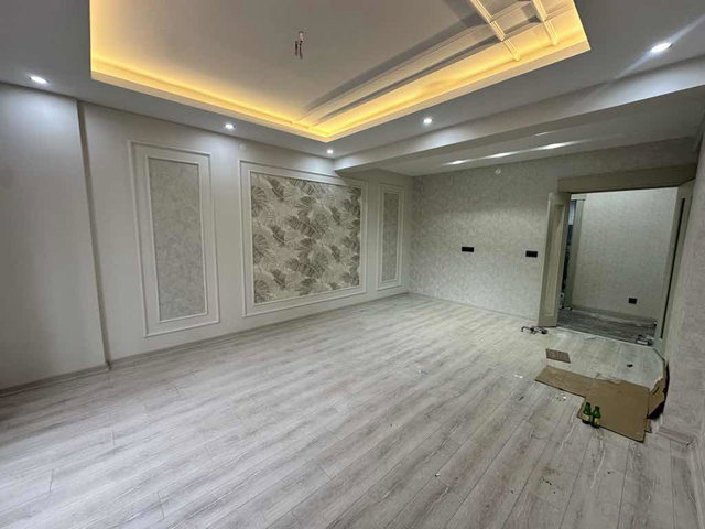 BEYLERBEYİ 2. ETAP A BLOK ÖN CEPHE UYGUN FİYAT DAİRE