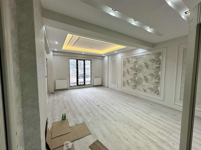 BEYLERBEYİ 2. ETAP A BLOK ÖN CEPHE UYGUN FİYAT DAİRE