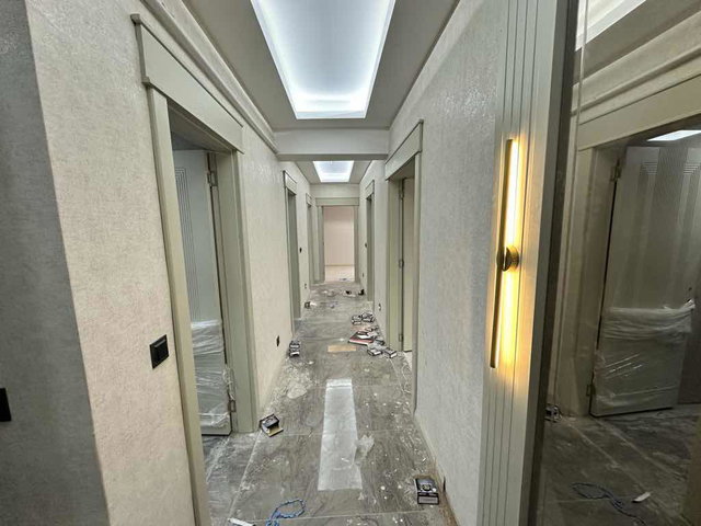 BEYLERBEYİ 2. ETAP A BLOK ÖN CEPHE UYGUN FİYAT DAİRE