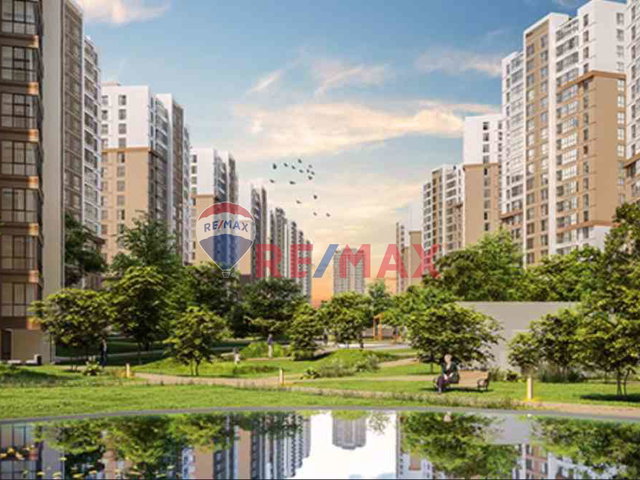 ADRES ANKARANIN EN PRESTİJLİ BLOĞUNDA / MANZARALI SATILIK 4+1