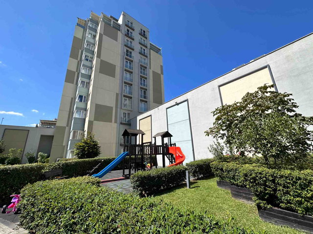 ÇEKMEKÖY İVORY TAŞDELEN SITESI'NDE 1+1 BOŞ KIRALIK DAIRE