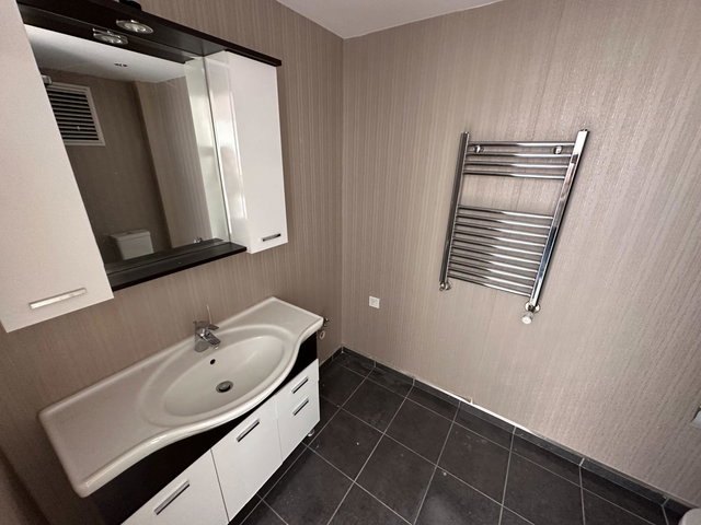 ÇEKMEKÖY İVORY TAŞDELEN SITESI'NDE 1+1 BOŞ KIRALIK DAIRE