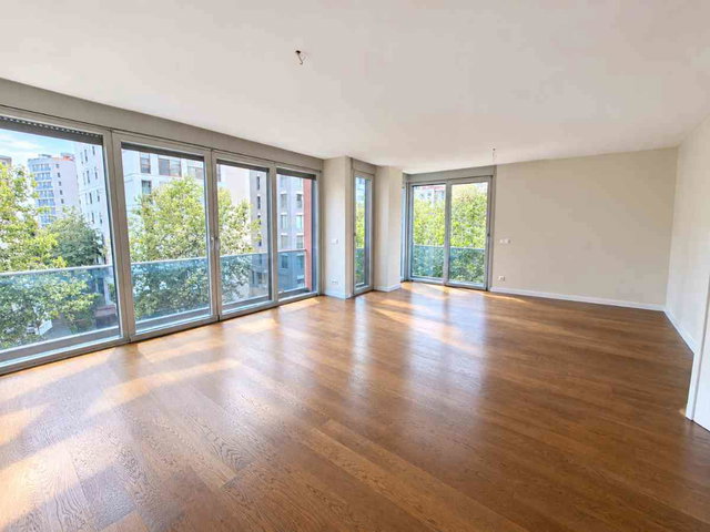 CEMİL TOPUZLU ÜZERİ 3+1 120M2 NET SATILIK DAİRE