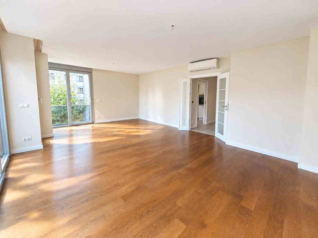 CEMİL TOPUZLU ÜZERİ 3+1 120M2 NET SATILIK DAİRE