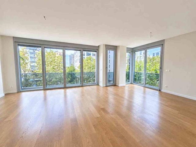 CEMİL TOPUZLU ÜZERİ 3+1 120M2 NET SATILIK DAİRE