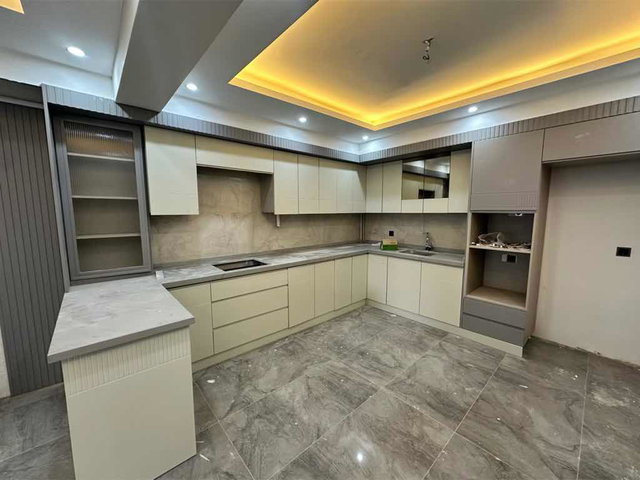 BEYLERBEYİ 2. ETAP LÜKS 3+1 DAİRELER TAKSİT SEÇENEĞİ VARDIR