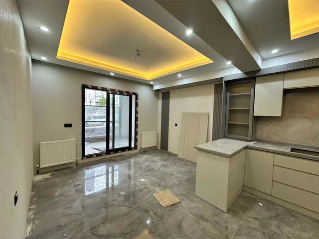 BEYLERBEYİ 2. ETAP LÜKS 3+1 DAİRELER TAKSİT SEÇENEĞİ VARDIR