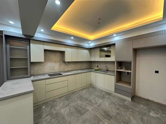 BEYLERBEYİ 2. ETAP LÜKS 3+1 DAİRELER TAKSİT SEÇENEĞİ VARDIR