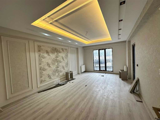BEYLERBEYİ 2. ETAP LÜKS 3+1 DAİRELER TAKSİT SEÇENEĞİ VARDIR