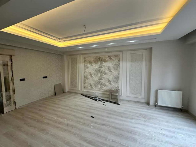 BEYLERBEYİ 2. ETAP LÜKS 3+1 DAİRELER TAKSİT SEÇENEĞİ VARDIR