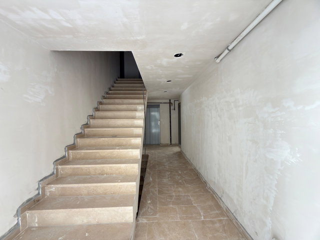BÜYÜKÇEKMECE ATATÜRK MH YENİ SİTEDE SATILIK 2+1 DAİRE-REMAX KAYA