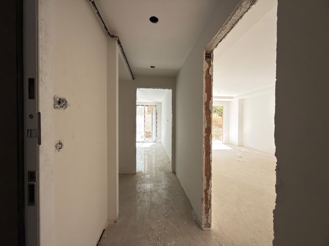 BÜYÜKÇEKMECE ATATÜRK MH YENİ SİTEDE SATILIK 2+1 DAİRE-REMAX KAYA
