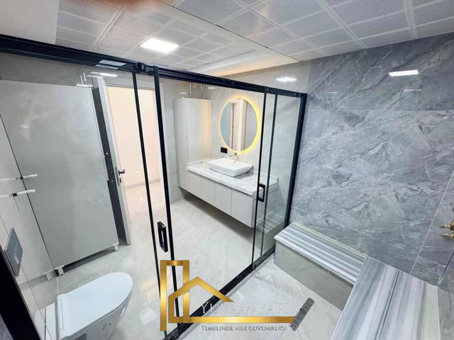 YUVAM VİZYON SATILIK AKILLI DAİRE
