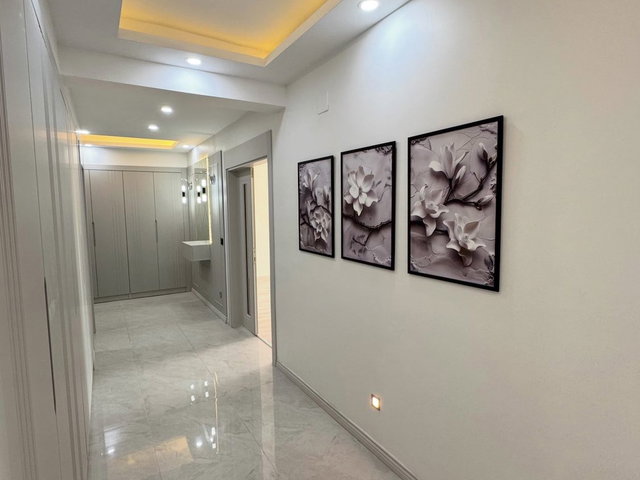 YUVAM VİZYON SATILIK AKILLI DAİRE