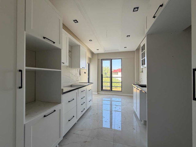 RE/MAX EDE'DEN AFŞİN PINARBAŞINDA SATILIK SİTE İÇİ 2+1