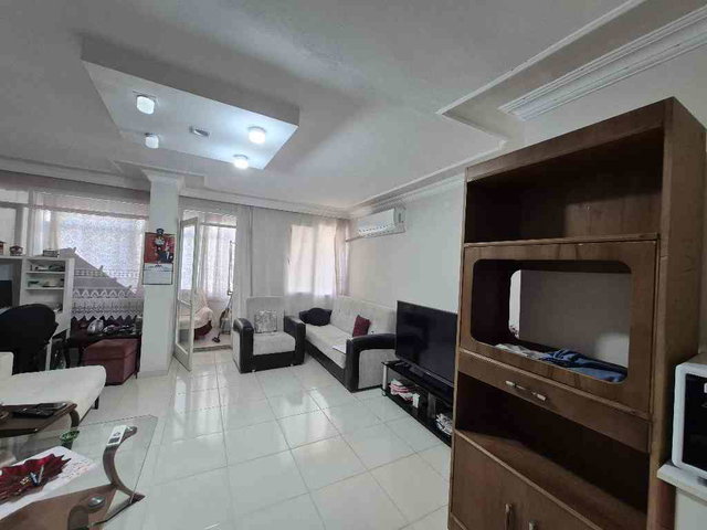 KARŞIYAKA NERGİZ İZBAN YANI 2+1 SATILIK DAİRE