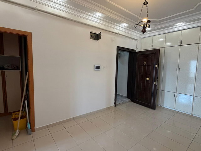 KAYSERİ MELİKGAZİ KÖŞK MAH.’DE 4+1 | 180 M² NET | 3 CEPHELİ | BALKONLU KİRALIK DAİRE