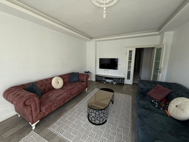 SAKARYA SERDİVAN EŞYALI EŞYASIZ  KİRALIK DAİRE