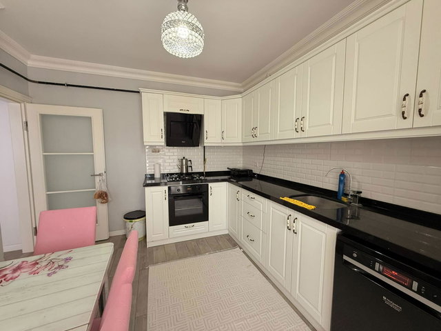 SAKARYA SERDİVAN EŞYALI EŞYASIZ  KİRALIK DAİRE