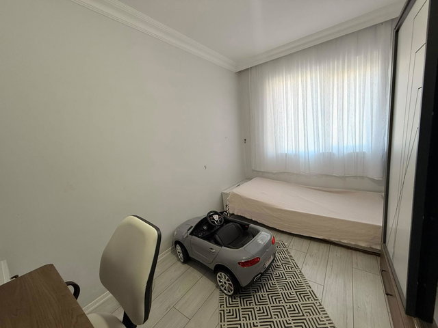 SAKARYA SERDİVAN EŞYALI EŞYASIZ  KİRALIK DAİRE