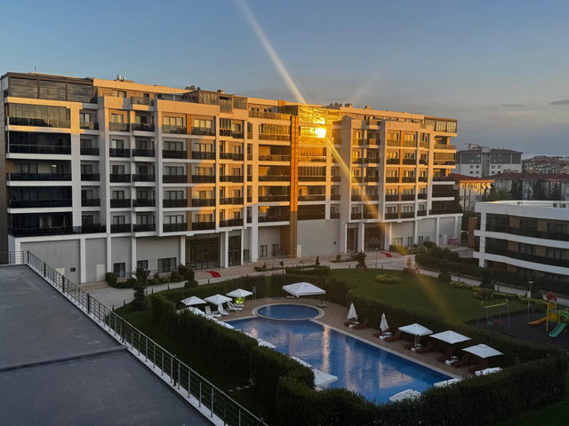 TUZLA KİRALIK DAİRE 1+1
