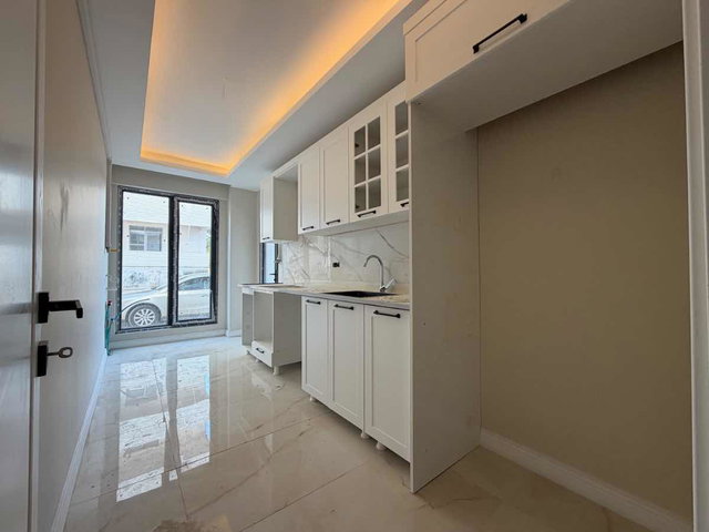 RE/MAX EDE'DEN AFŞİNDE SATILIK SIFIR LÜKS 3+1