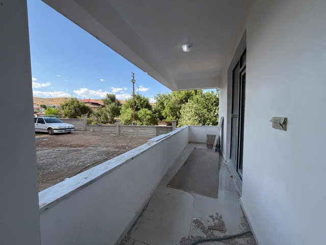 RE/MAX EDE'DEN AFŞİNDE SATILIK SIFIR LÜKS 3+1