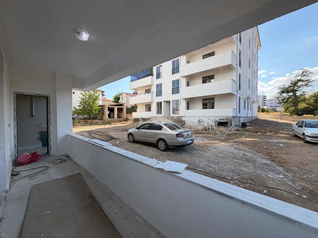 RE/MAX EDE'DEN AFŞİNDE SATILIK SIFIR LÜKS 3+1