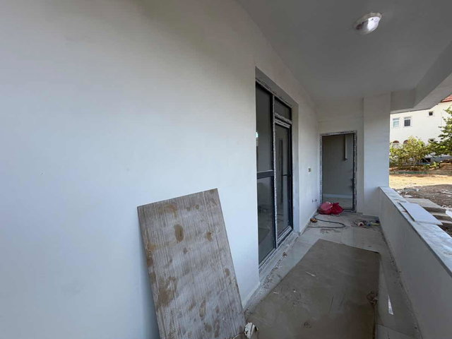 RE/MAX EDE'DEN AFŞİNDE SATILIK SIFIR LÜKS 3+1