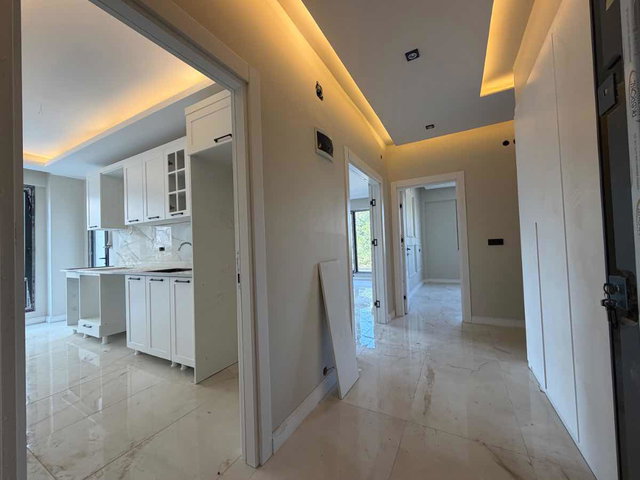 RE/MAX EDE'DEN AFŞİNDE SATILIK SIFIR LÜKS 3+1