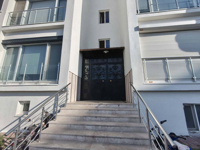 KEPEZ ZEYTİN EVLERİ’NDE 3+1 | 145 M² NET | 2 BANYO | BALKON | BOŞ & HEMEN TAŞINMAYA HAZIR