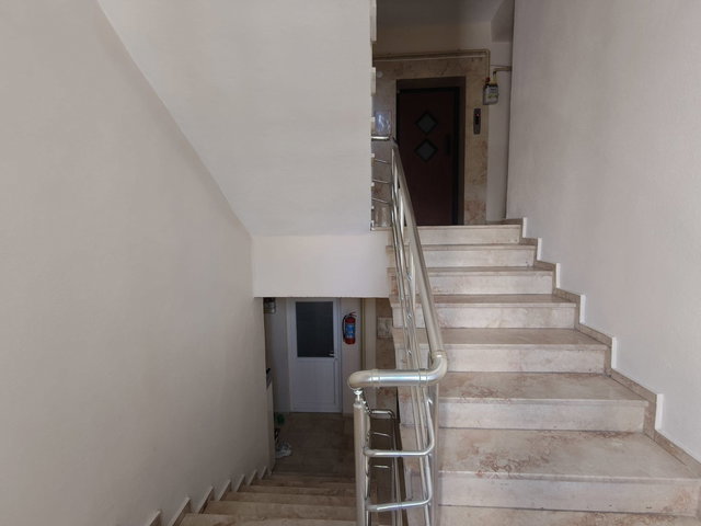 KEPEZ ZEYTİN EVLERİ’NDE 3+1 | 145 M² NET | 2 BANYO | BALKON | BOŞ & HEMEN TAŞINMAYA HAZIR