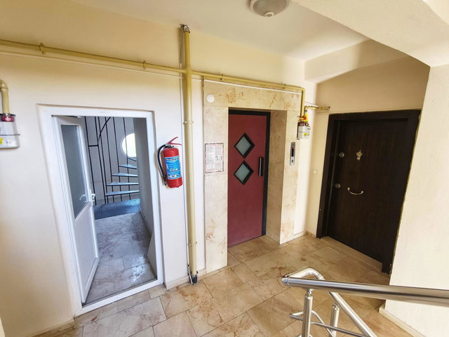 KEPEZ ZEYTİN EVLERİ’NDE 3+1 | 145 M² NET | 2 BANYO | BALKON | BOŞ & HEMEN TAŞINMAYA HAZIR