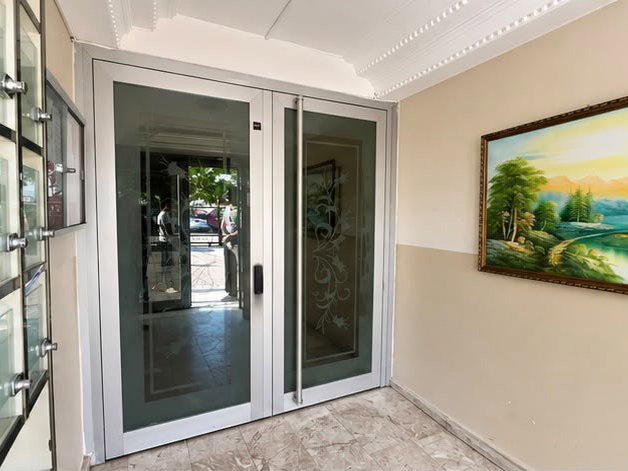 GÖLBAŞI SEĞMENLER’DE 3+1 SATILIK DAİRE