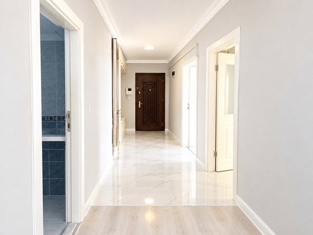 GÖLBAŞI SEĞMENLER’DE 3+1 SATILIK DAİRE