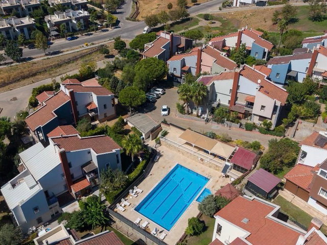 GÜZELBAHÇE KAHRAMANDERE’DE AYRICALIKLI BİR YAŞAM
