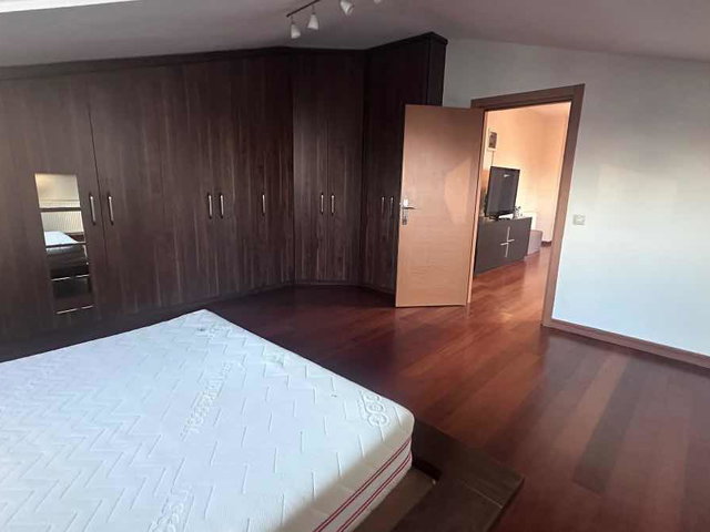 FENERYOLUNDA 26 MART PARKINA KOMŞU, TERASLI 5+2 DUBLEKS